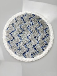 Vapor Edge Commercial Steam Mop Power Clean, Zero Chemicals