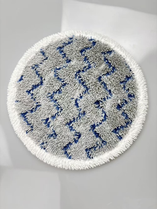 Vapor Edge Commercial Steam Mop Power Clean, Zero Chemicals