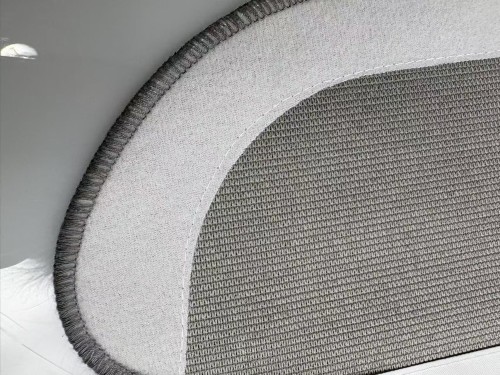 2-in-1 Cordless Vacuum Cleaner Mop with Powerful Suction and Wash Function