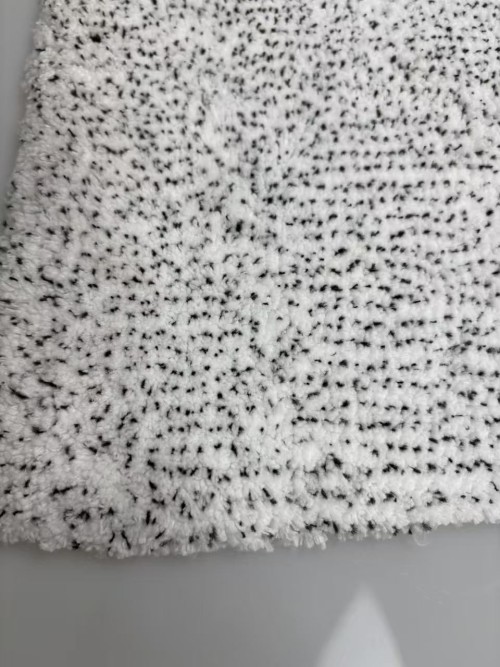 Industrial Grade Microfiber Steam Mop Cloths