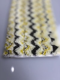 AquaForce Industrial Mop, Power Meets Precision