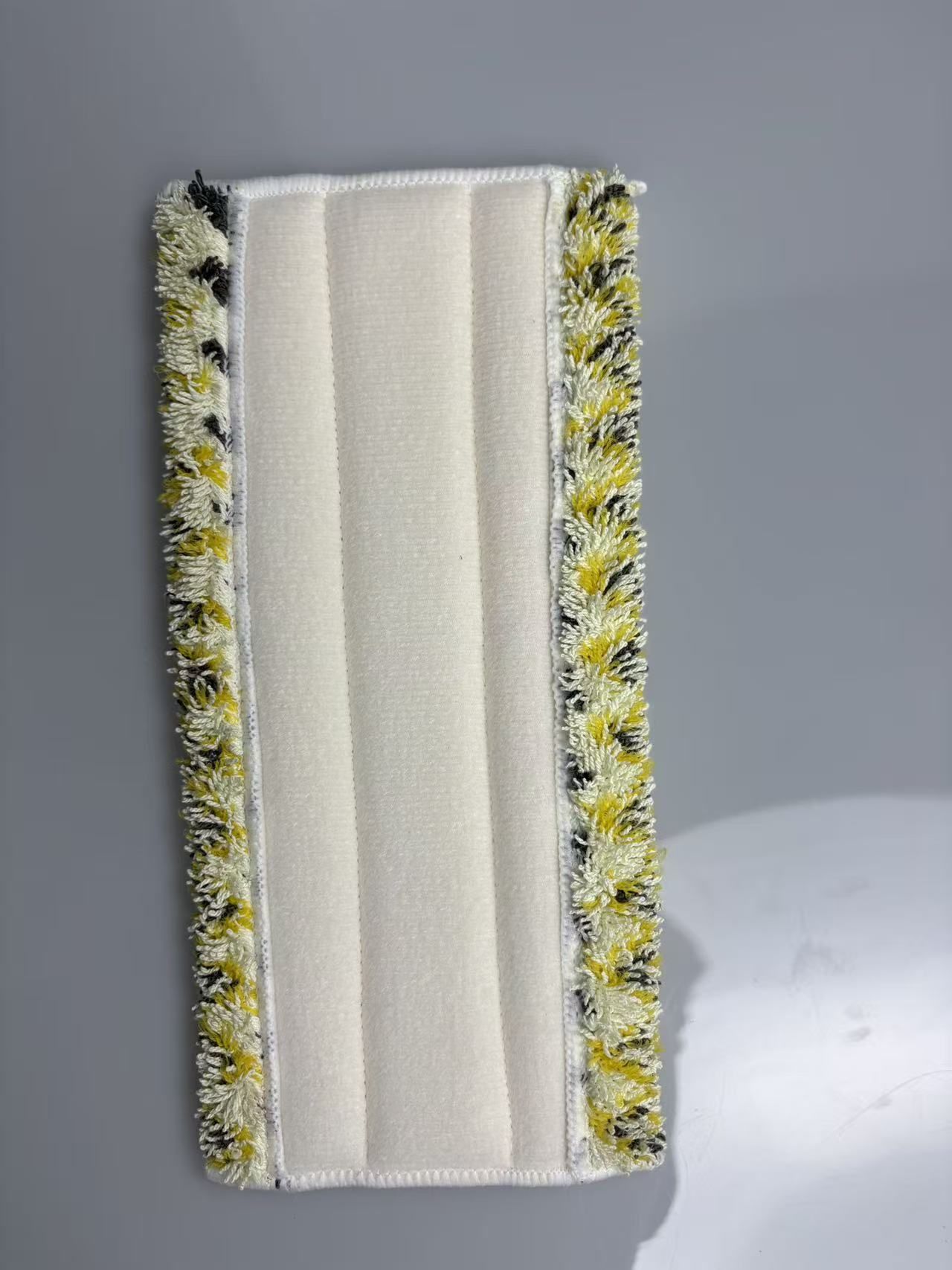 AquaForce Industrial Mop, Power Meets Precision