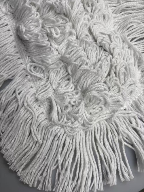 Wholesale Microfiber Mop for Wet and Dry Floor Cleaning