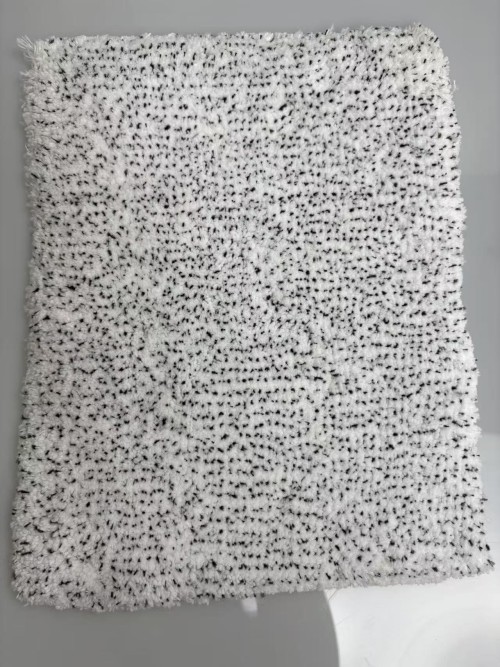 Customizable Microfiber Mop System for Cleaning Solutions