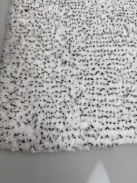 Customizable Microfiber Mop System for Cleaning Solutions