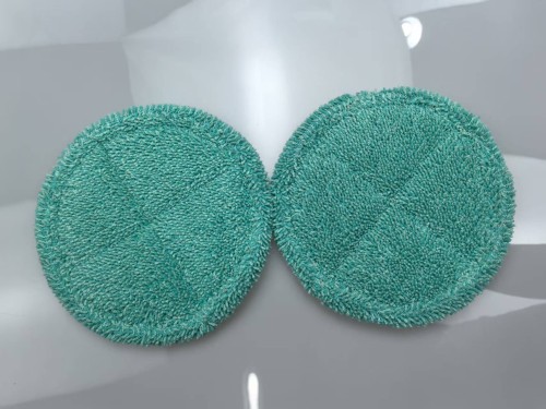 Industrial Grade Steam Mop with Heavy-Duty Handle and Detachable Pad