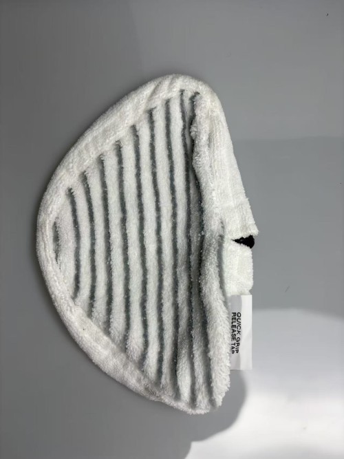 Multi-Surface Steam Mop for Professional Floor Maintenance