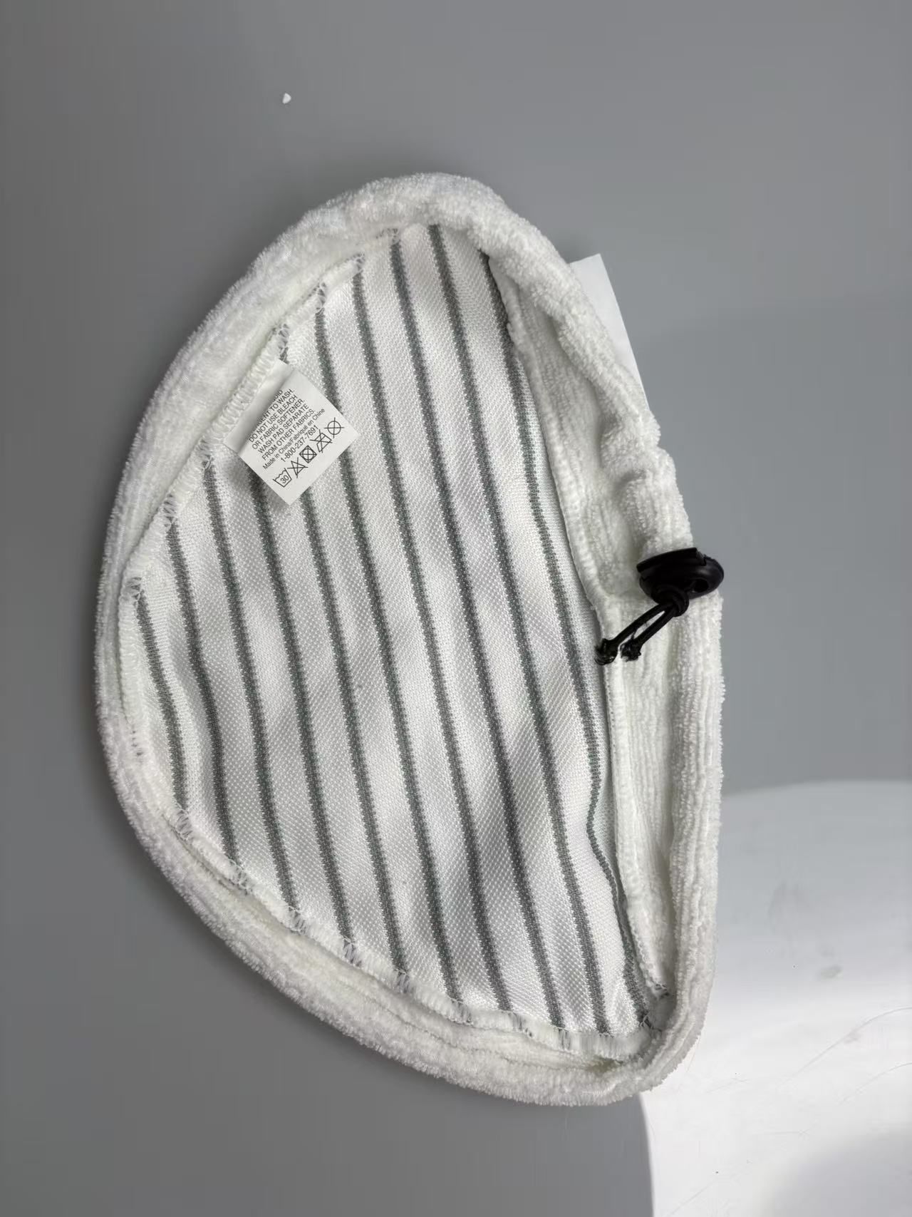 Multi-Surface Steam Mop for Professional Floor Maintenance