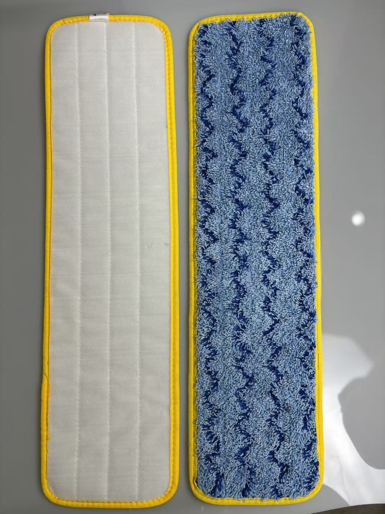 OEM Steam Mop Refill Pads